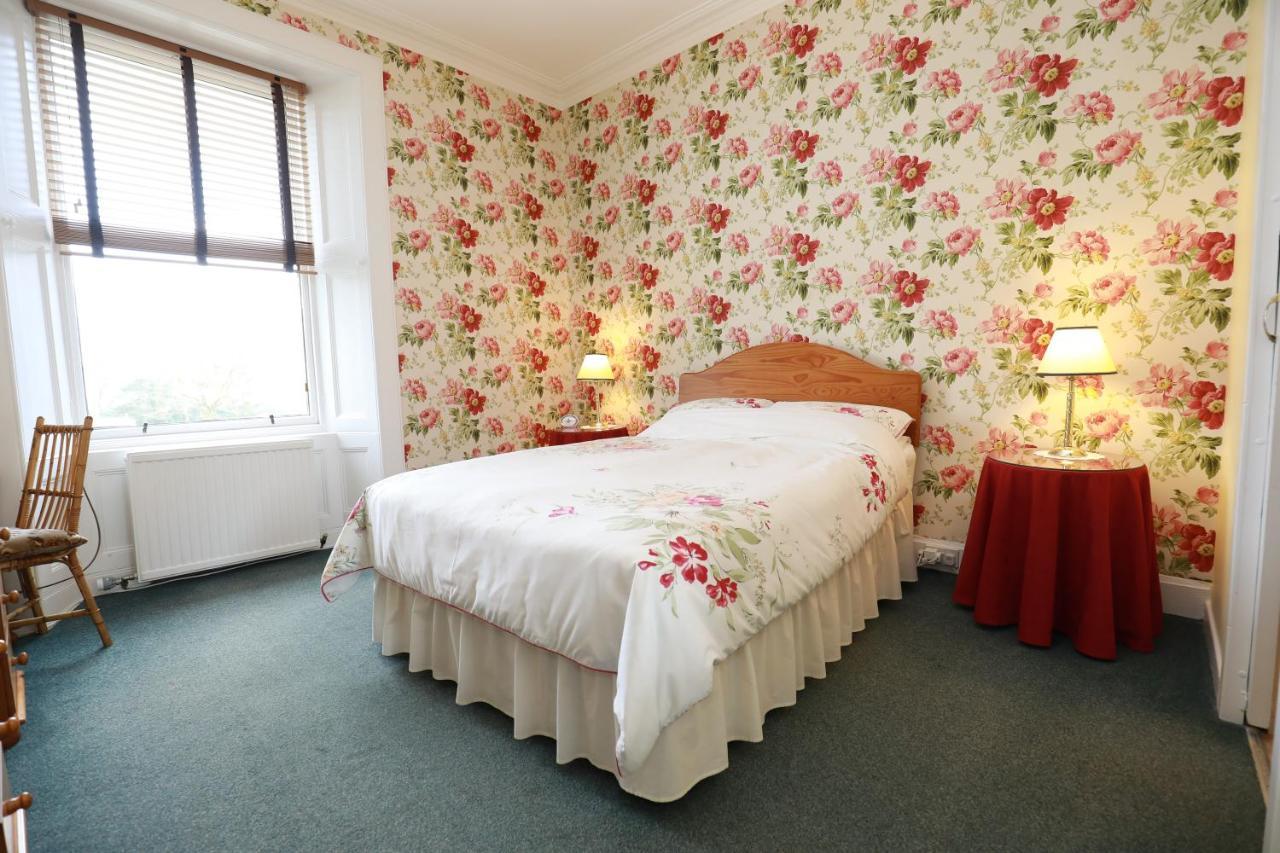 Rockhill Guest House Моффат Екстер'єр фото